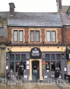Picture of The Bank