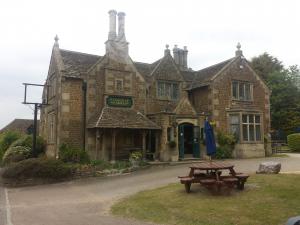 Picture of Lansdowne Arms