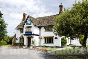 Picture of The White Horse Inn