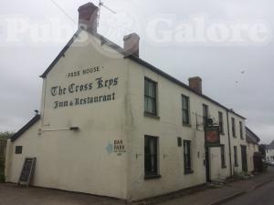 Picture of The Cross Keys Inn