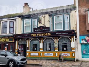 Picture of Whittle Springs (The Victoria)