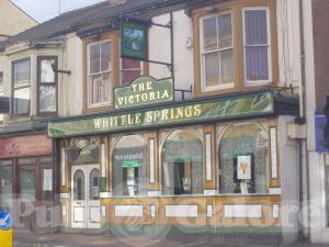 Picture of Whittle Springs (The Victoria)