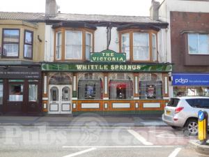 Picture of Whittle Springs (The Victoria)