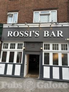 Picture of Rossi's Bar