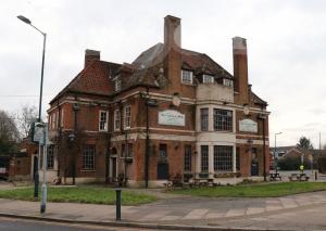 Picture of The Green Man