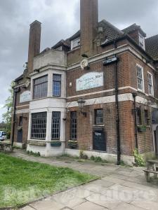 Picture of The Green Man