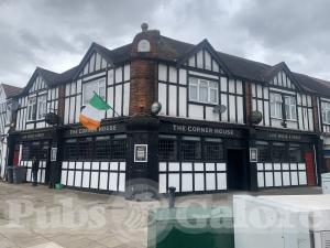 Picture of The Corner House