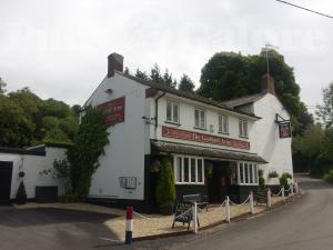 Picture of Goddard Arms