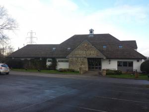 Picture of The Boathouse