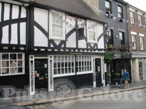 Picture of Dylans Kings Arms
