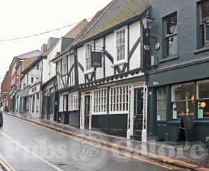 Picture of Dylans Kings Arms