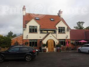 Picture of The Well