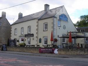 Picture of The Wheatsheaf