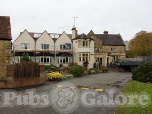 Picture of The Beckford Inn