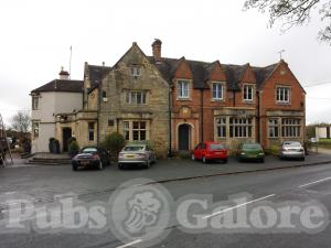 Picture of The Beckford Inn