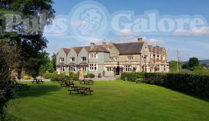 Picture of The Beckford Inn