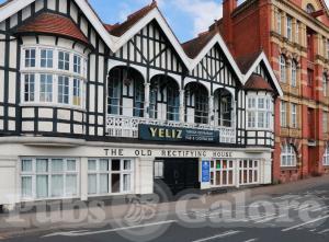 Picture of The Old Rectifying House