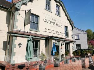 Picture of Queens Head