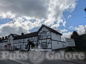 Picture of Bellmans Cross Inn