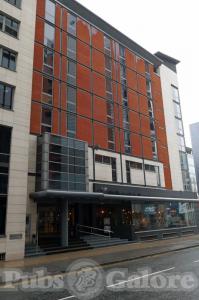 Picture of The Soap Factory @ Novotel Leeds