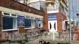 Picture of Marine Bar