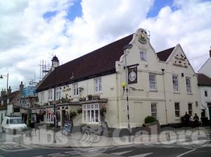 Picture of Duke of Cumberland