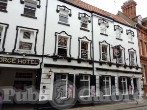 Picture of The George Hotel