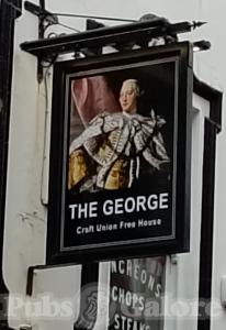 Picture of The George Hotel