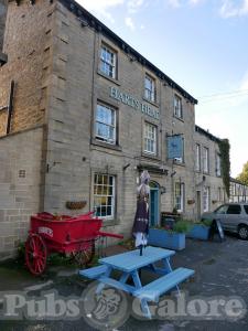 Picture of Hart's Head Inn