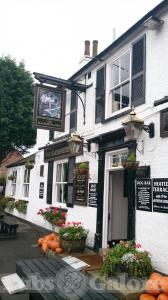 Picture of Blacksmiths Arms