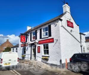 Picture of Blacksmiths Arms