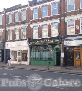 Picture of Maggies Bar