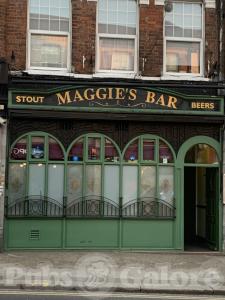 Picture of Maggies Bar