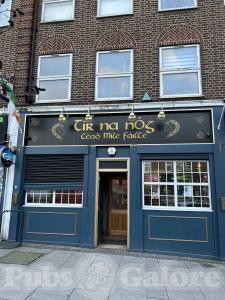 Picture of Tir Na Nog