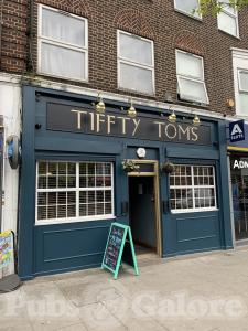 Picture of Tiffty Tom's