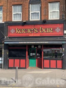 Picture of Katie's