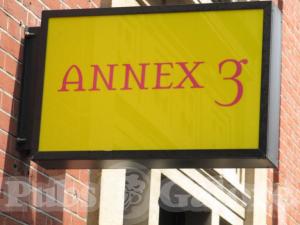 Picture of Annex 3