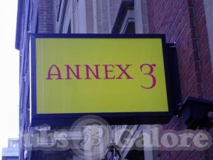 Picture of Annex 3