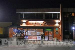 Picture of Casey Joe's