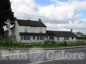 Picture of The Queens Head