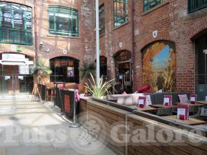 Picture of Spice Bar