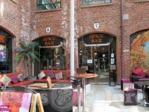 Picture of Spice Bar