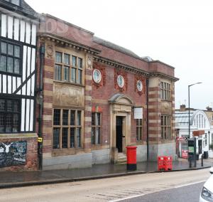 Picture of The Samuel Ryder Hotel