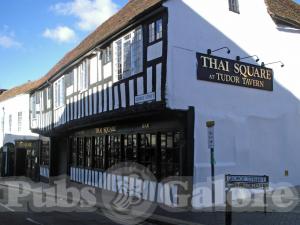 Picture of Thai Square