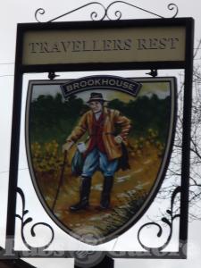 Picture of Travellers' Rest