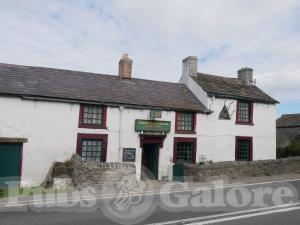 Picture of The Three Stags Heads