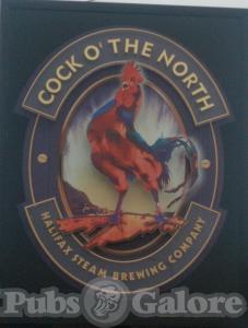 Picture of Cock O' The North