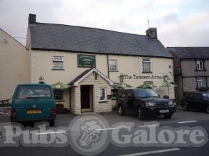 Picture of The Tanners Arms