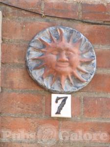 Picture of Sun