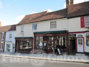 Picture of La Tasca